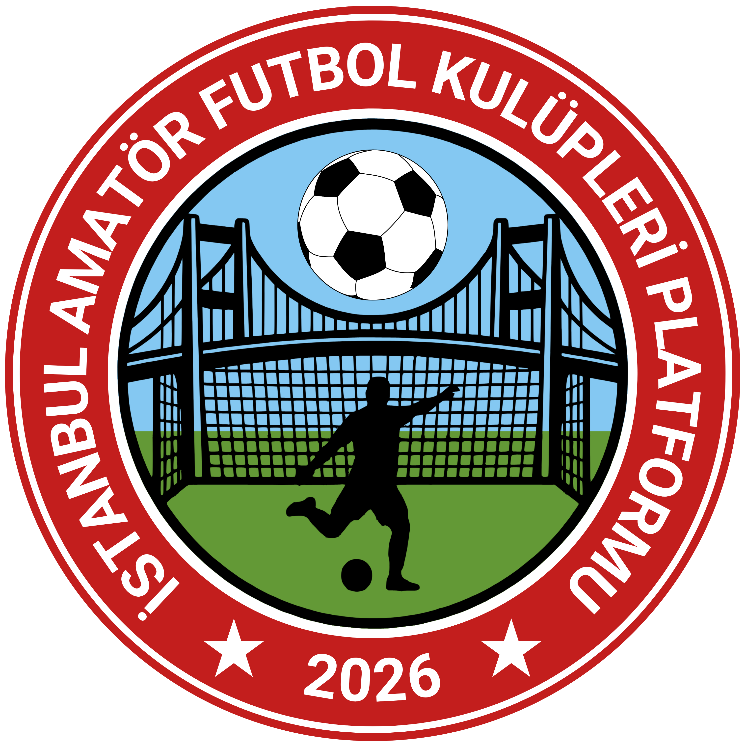 İAFKP Logo